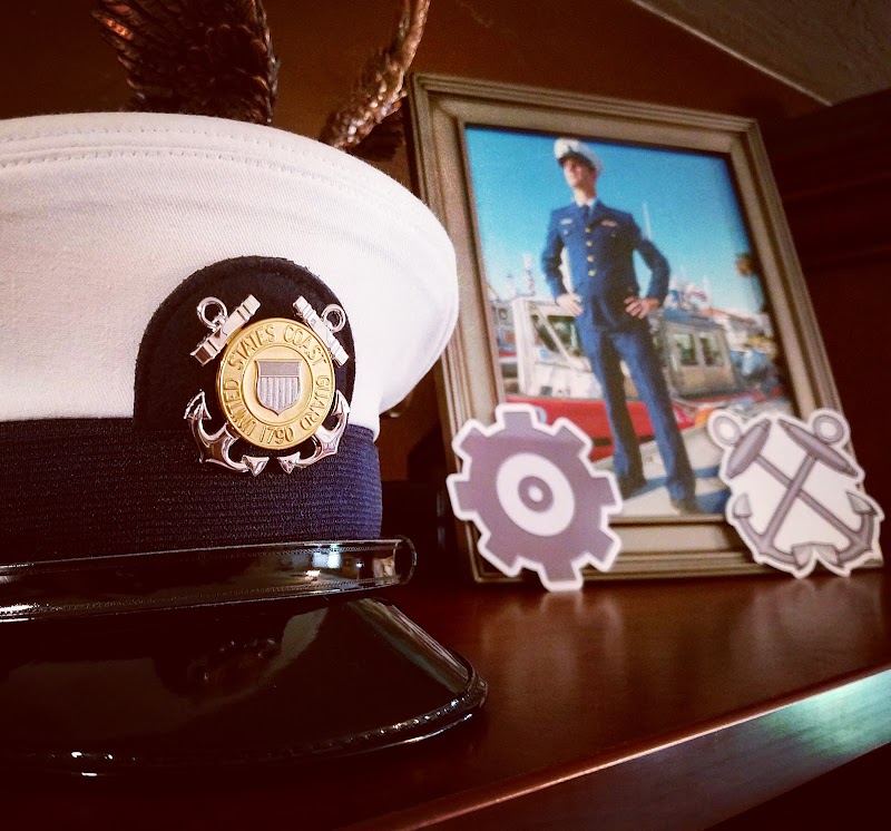 US Coast Guard Station image 2