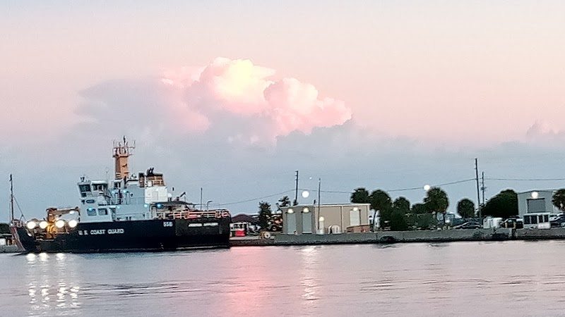 College of Marine Science image 3