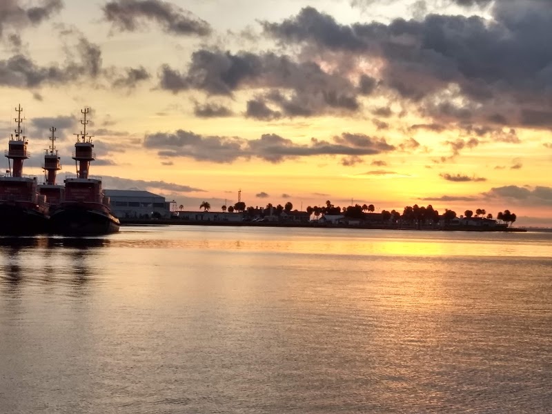 College of Marine Science image 4