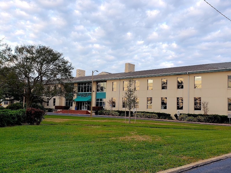 College of Marine Science image 5