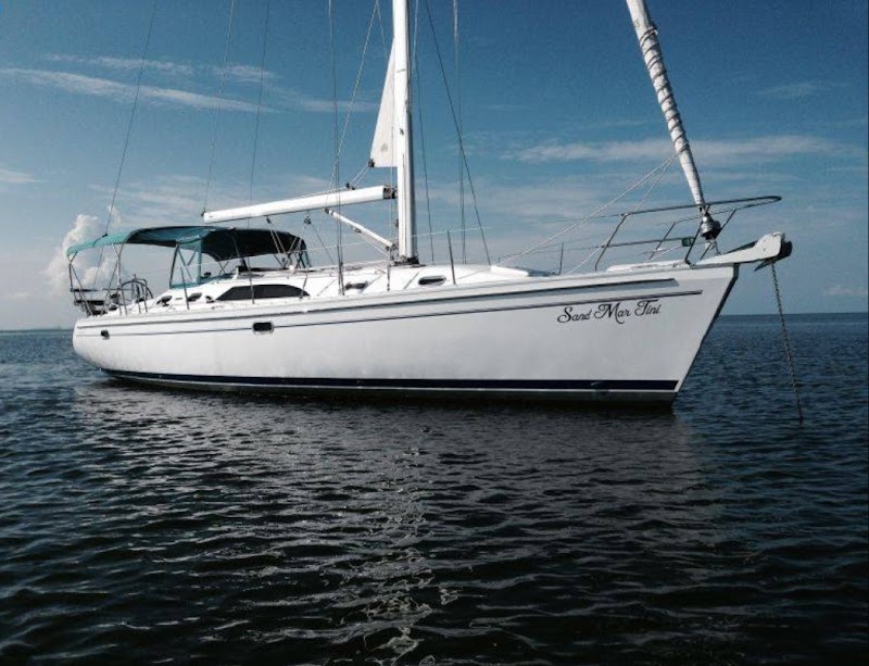 Massey Yacht Sales St. Petersburg image 2