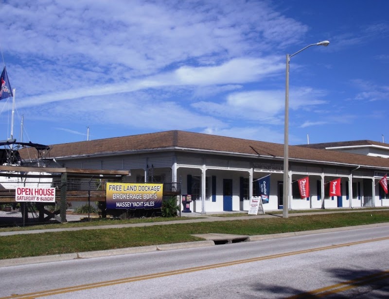 Massey Yacht Sales St. Petersburg image 3