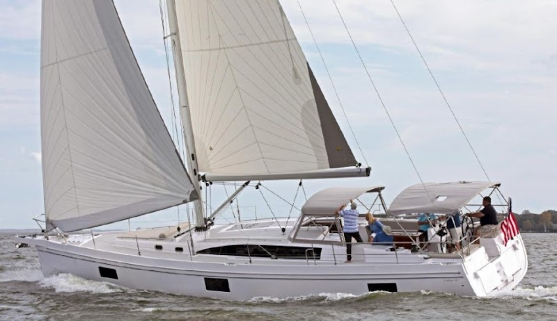 Massey Yacht Sales St. Petersburg image 5