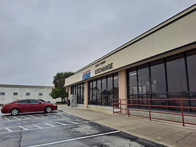 Coast Guard Exchange image 1