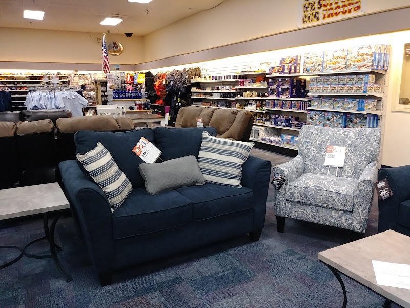 Coast Guard Exchange image 2