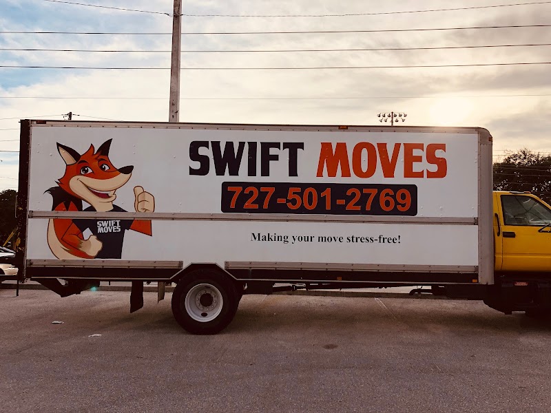 Swift Moves image 3