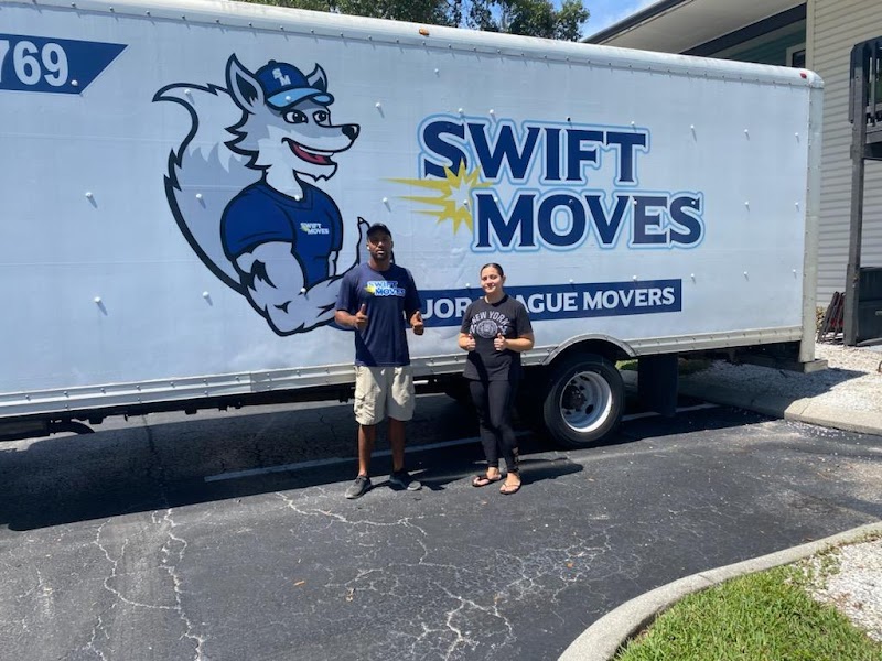 Swift Moves image 5