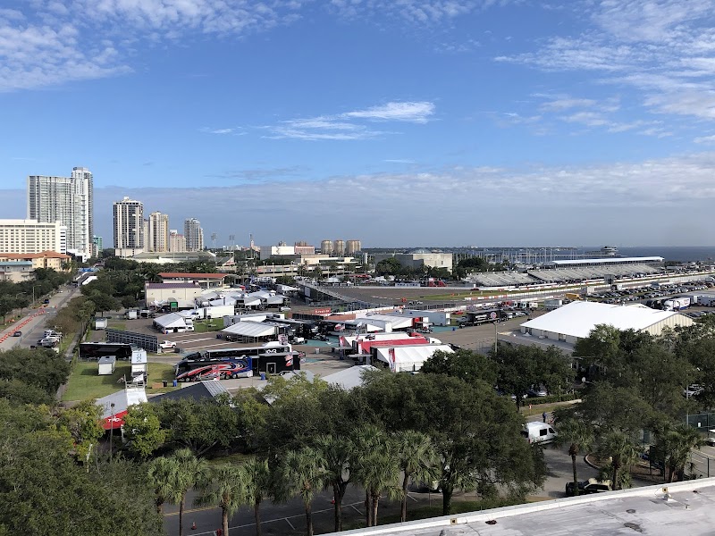 Fish and Wildlife Research Institute image 3