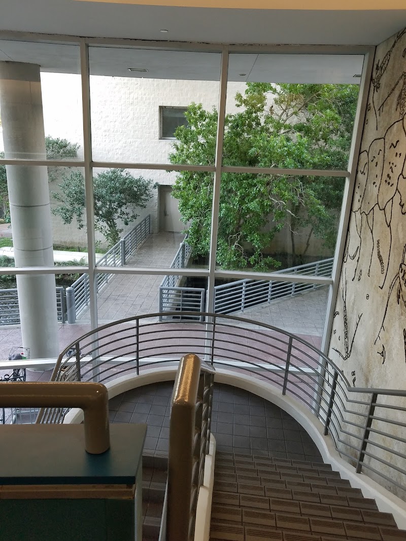 Fish and Wildlife Research Institute image 4