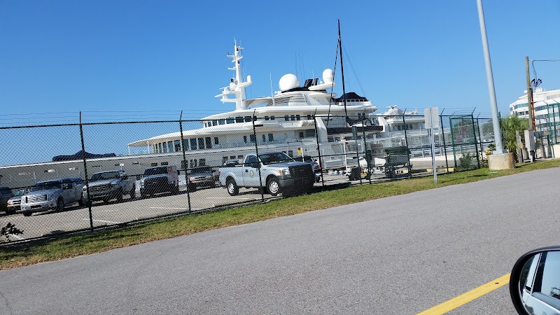 Fish and Wildlife Research Institute image 5