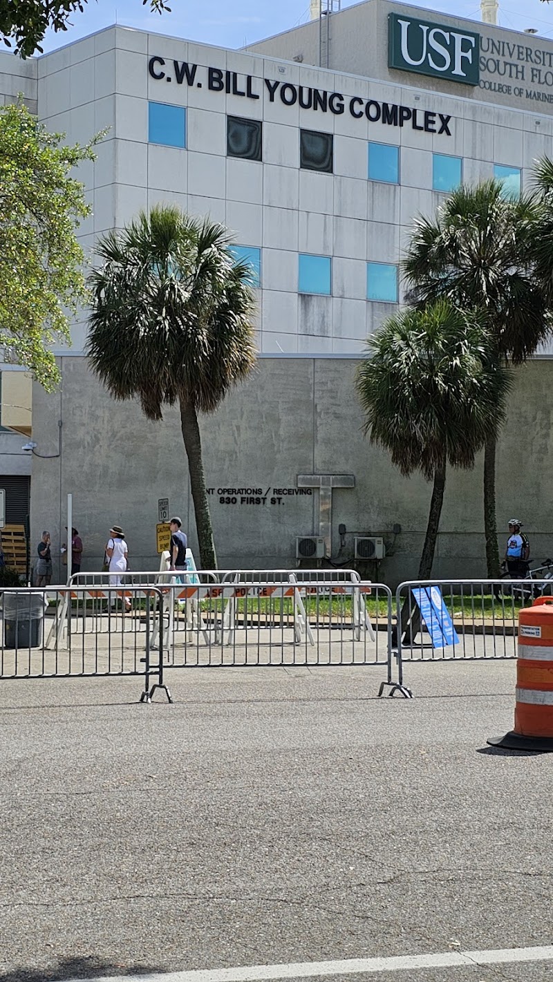 Florida Institute of Oceanography image 2