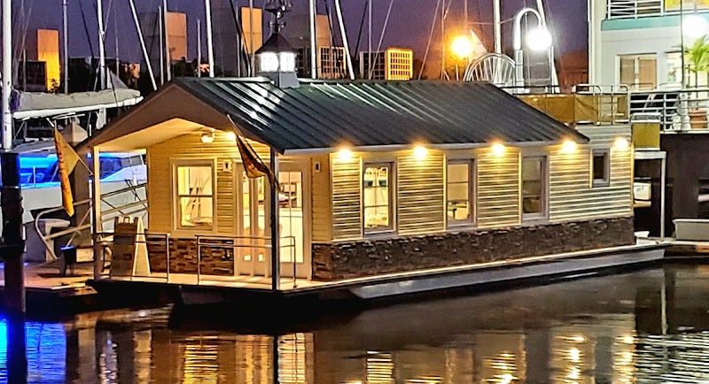 Joe Zammataro Yacht Broker image 2