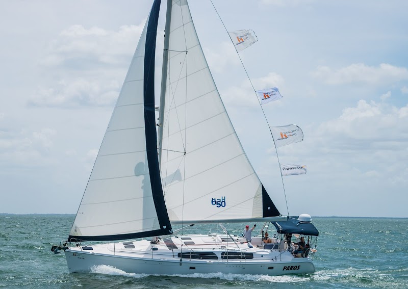 Intelligent Sailing, Inc. image 1