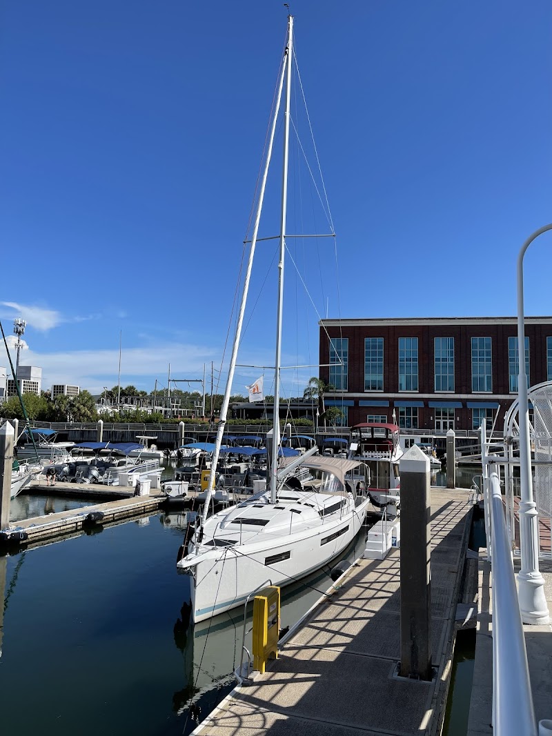 Intelligent Sailing, Inc. image 2