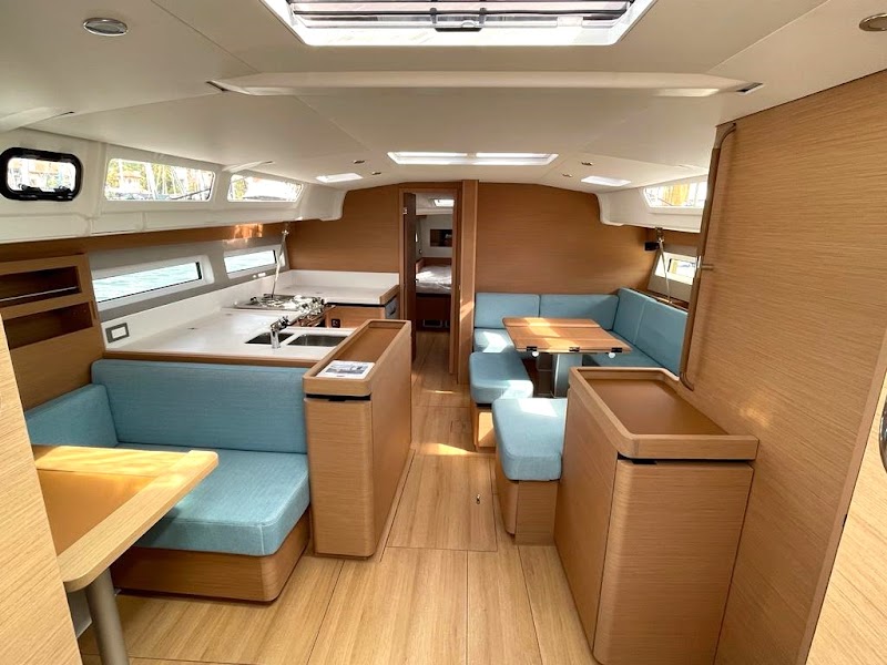 Intelligent Sailing, Inc. image 4