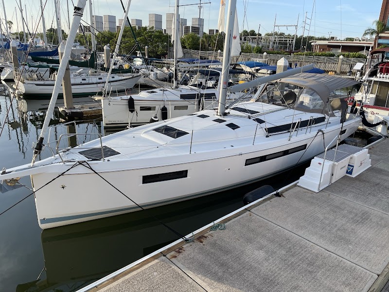 Intelligent Sailing, Inc. image 5