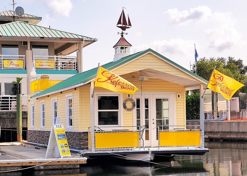 Preferred Yachts image 1