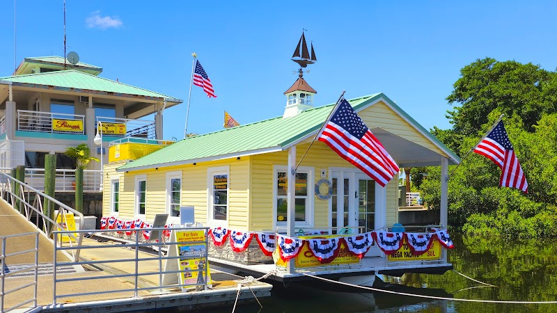 Preferred Yachts image 2