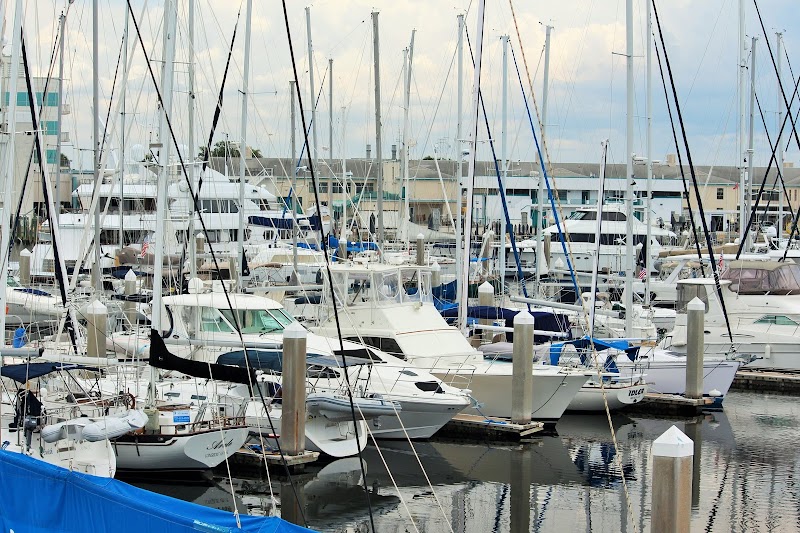 Preferred Yachts image 3