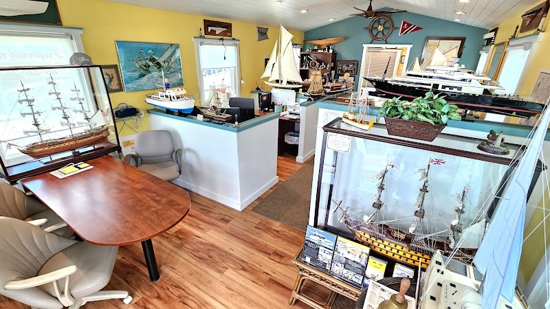 Preferred Yachts image 5