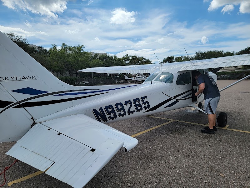 St. Pete Air image 1