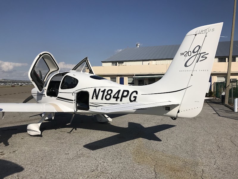 St. Pete Air image 2