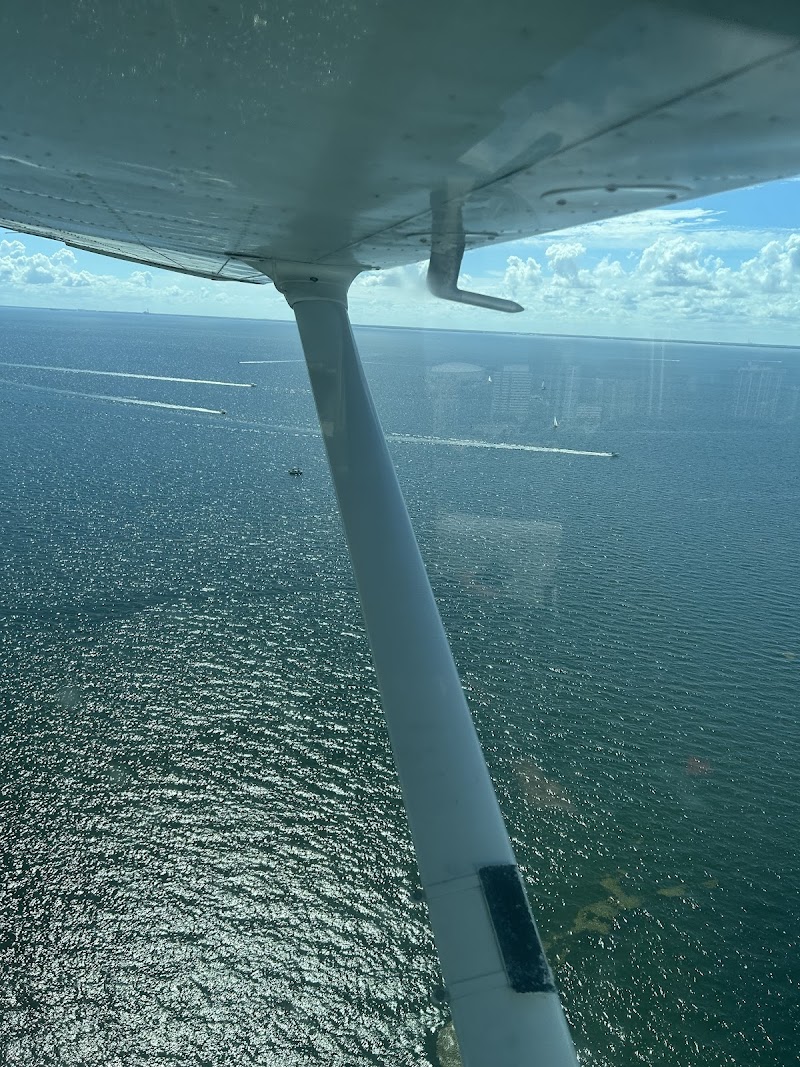 St. Pete Air image 3