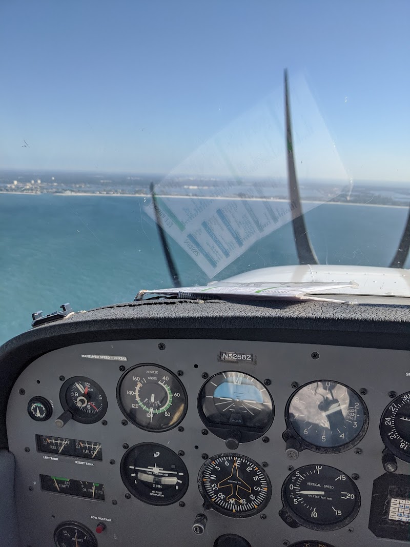 St. Pete Air image 4