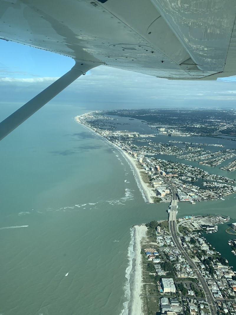 St. Pete Air image 5