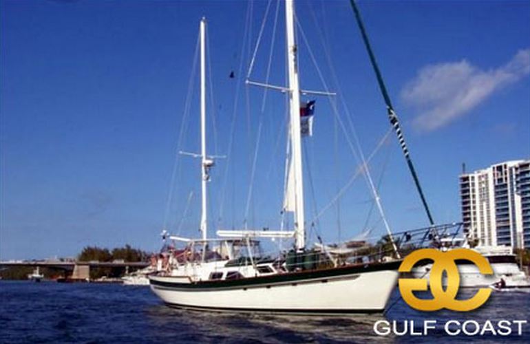 Gulf Coast Yacht Sales image 1