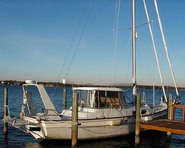 Gulf Coast Yacht Sales image 2