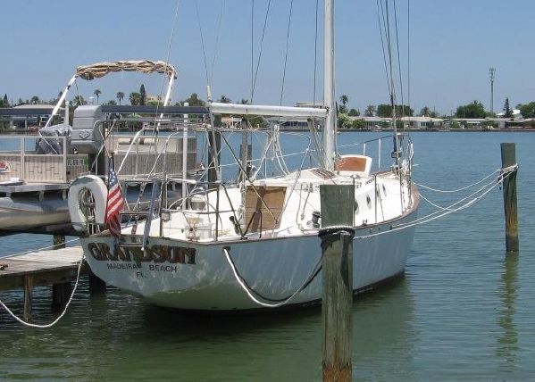 Gulf Coast Yacht Sales image 3