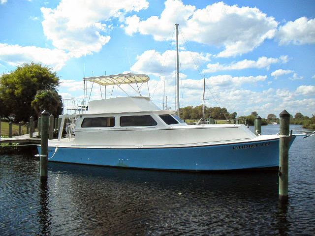Gulf Coast Yacht Sales image 4
