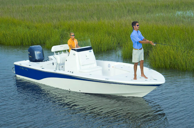 Freedom Boat Club - St. Petersburg: The Harborage image 2