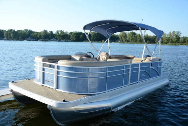 Freedom Boat Club - St. Petersburg: The Harborage image 5