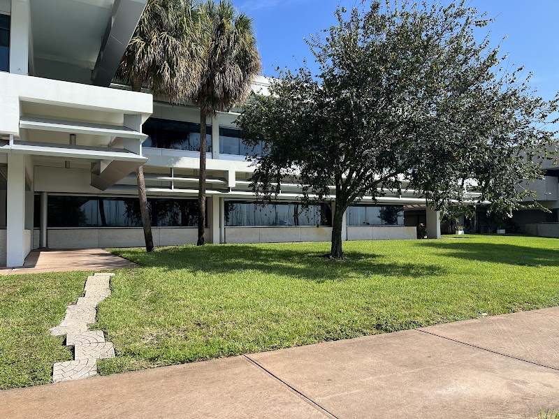 Department of Verbal and Visual Arts image 1