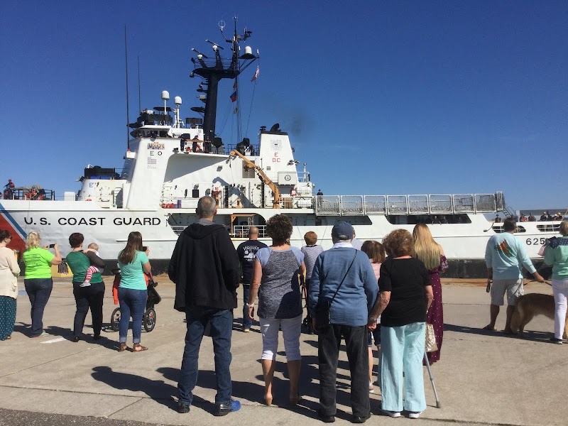 US Coast Guard Auxiliary image 1