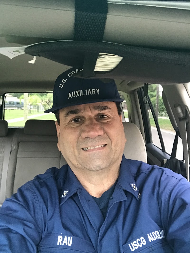 US Coast Guard Auxiliary image 2