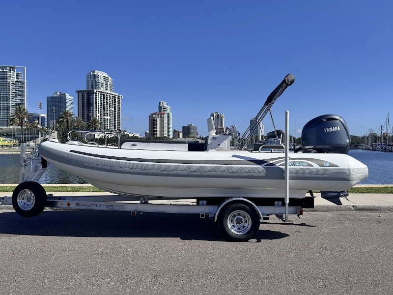 A.I. Boats LLC. image 1