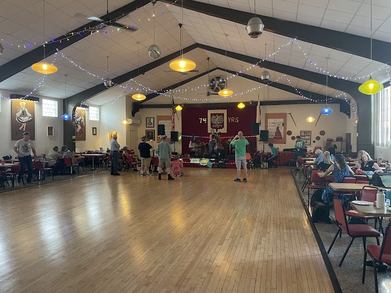 Polish American Society image 1