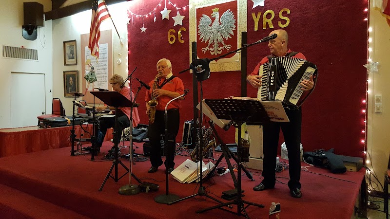 Polish American Society image 4