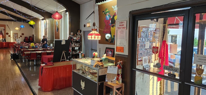 Polish American Society image 5