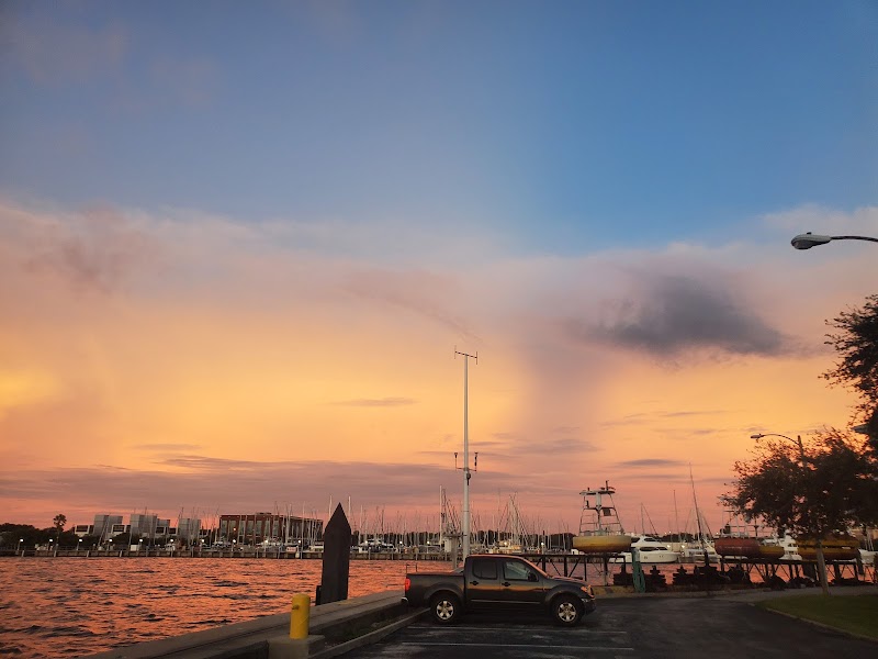 Port of St Petersburg image 5