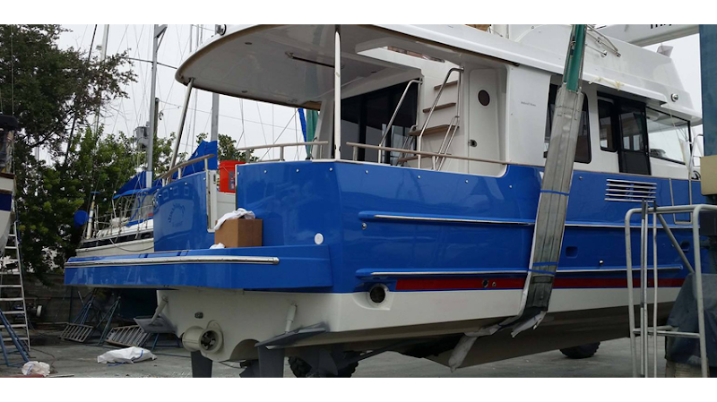 Sailors Wharf image 1