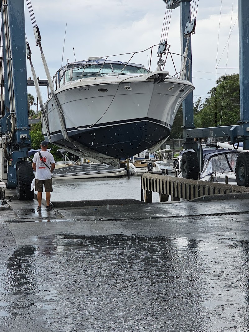 Sailors Wharf image 2