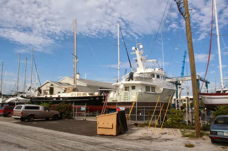 Sailors Wharf image 3