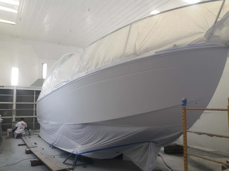 Sailors Wharf image 4