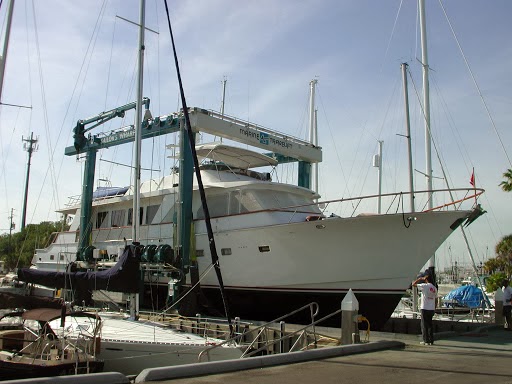 Sailors Wharf image 5