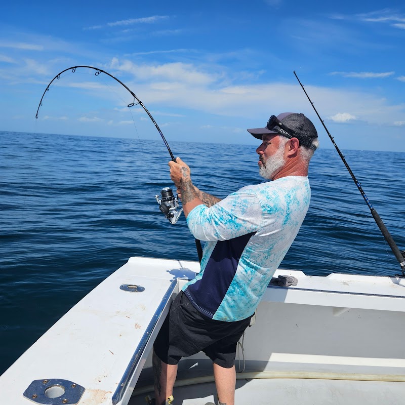 Matador Deep Sea Fishing image 1