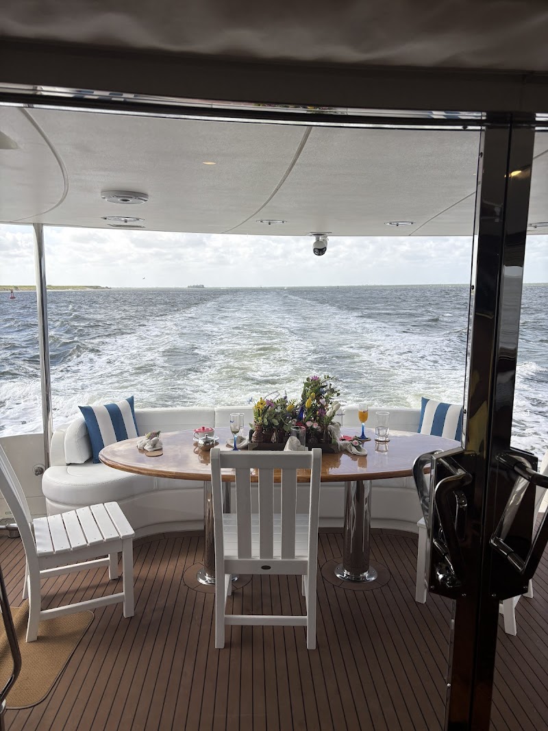 Ships Ahoy Charter image 3